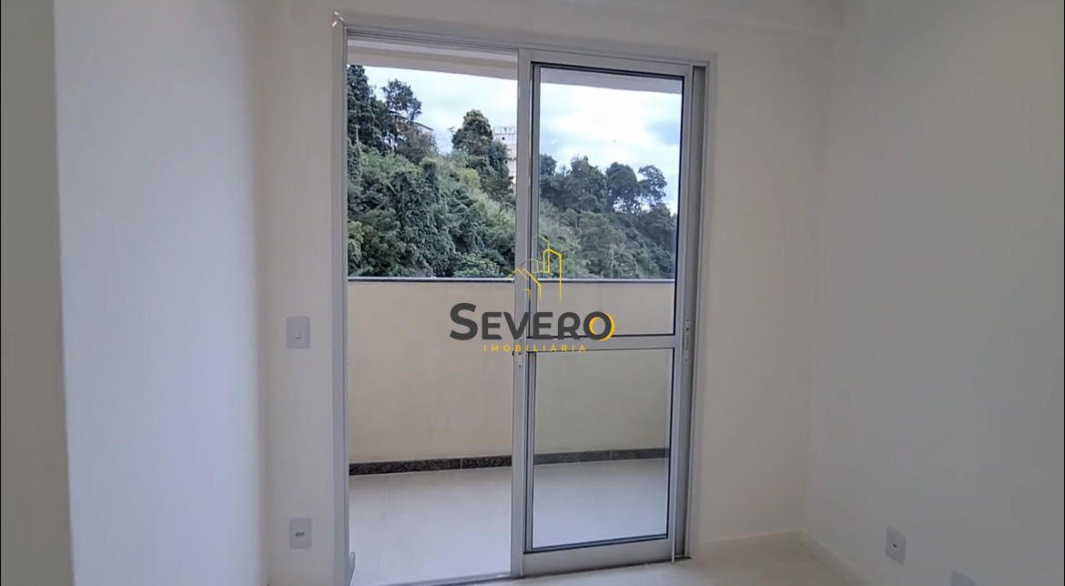 Apartamento, 2 quartos, 70 m² - Foto 2