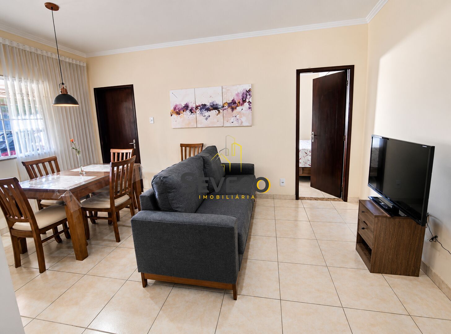Casa, 2 quartos, 80 m² - Foto 9