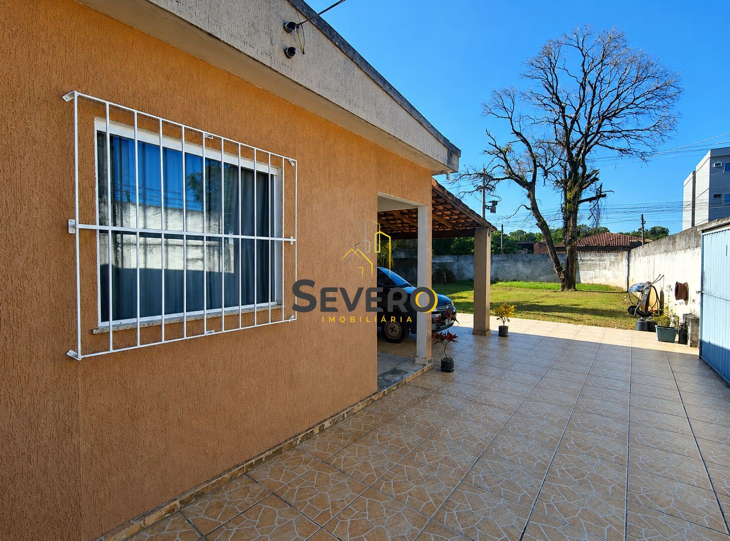 Casa, 2 quartos, 80 m² - Foto 2