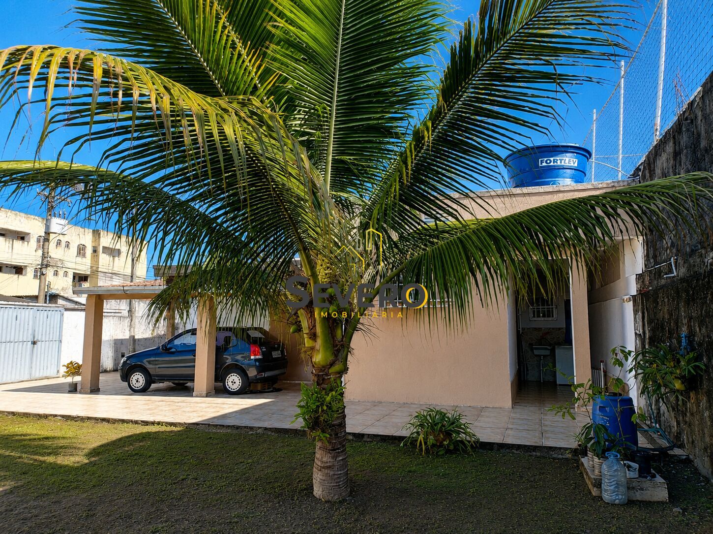 Casa, 2 quartos, 80 m² - Foto 5