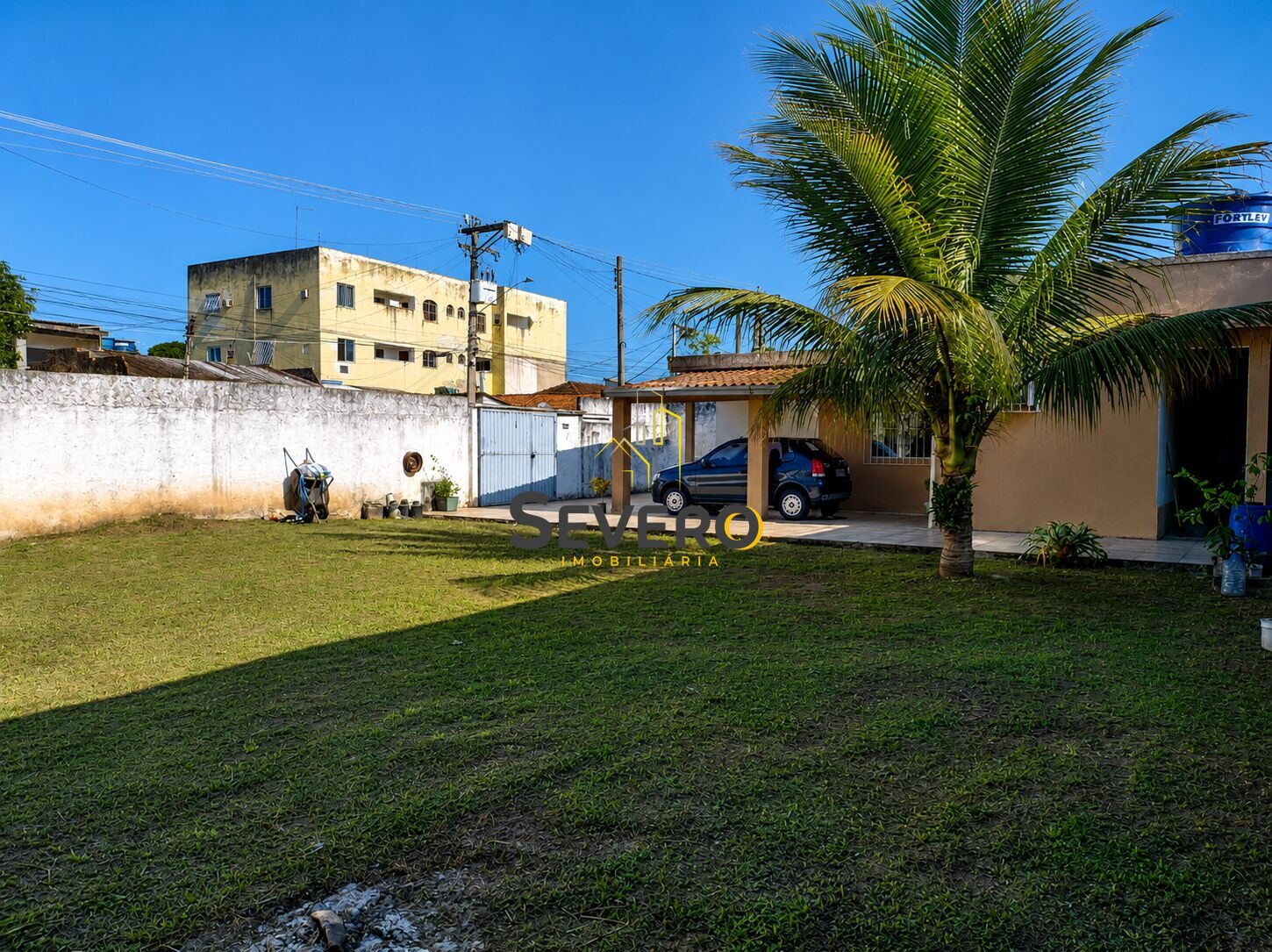 Casa, 2 quartos, 80 m² - Foto 6