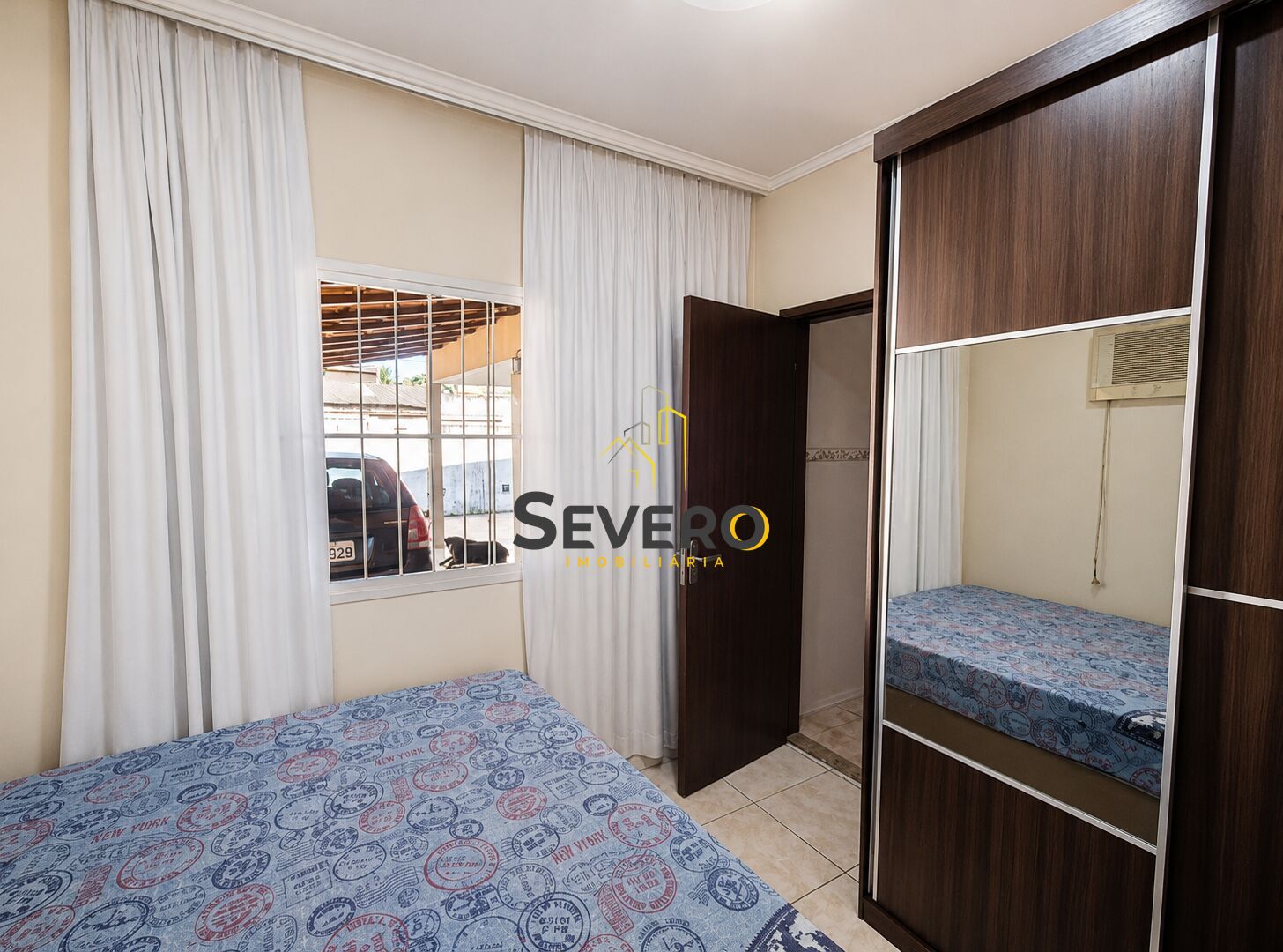 Casa, 2 quartos, 80 m² - Foto 15