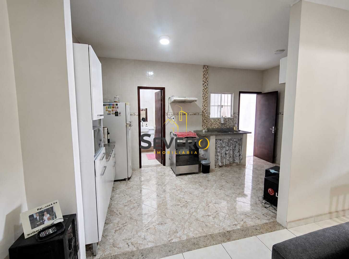Casa, 2 quartos, 80 m² - Foto 14