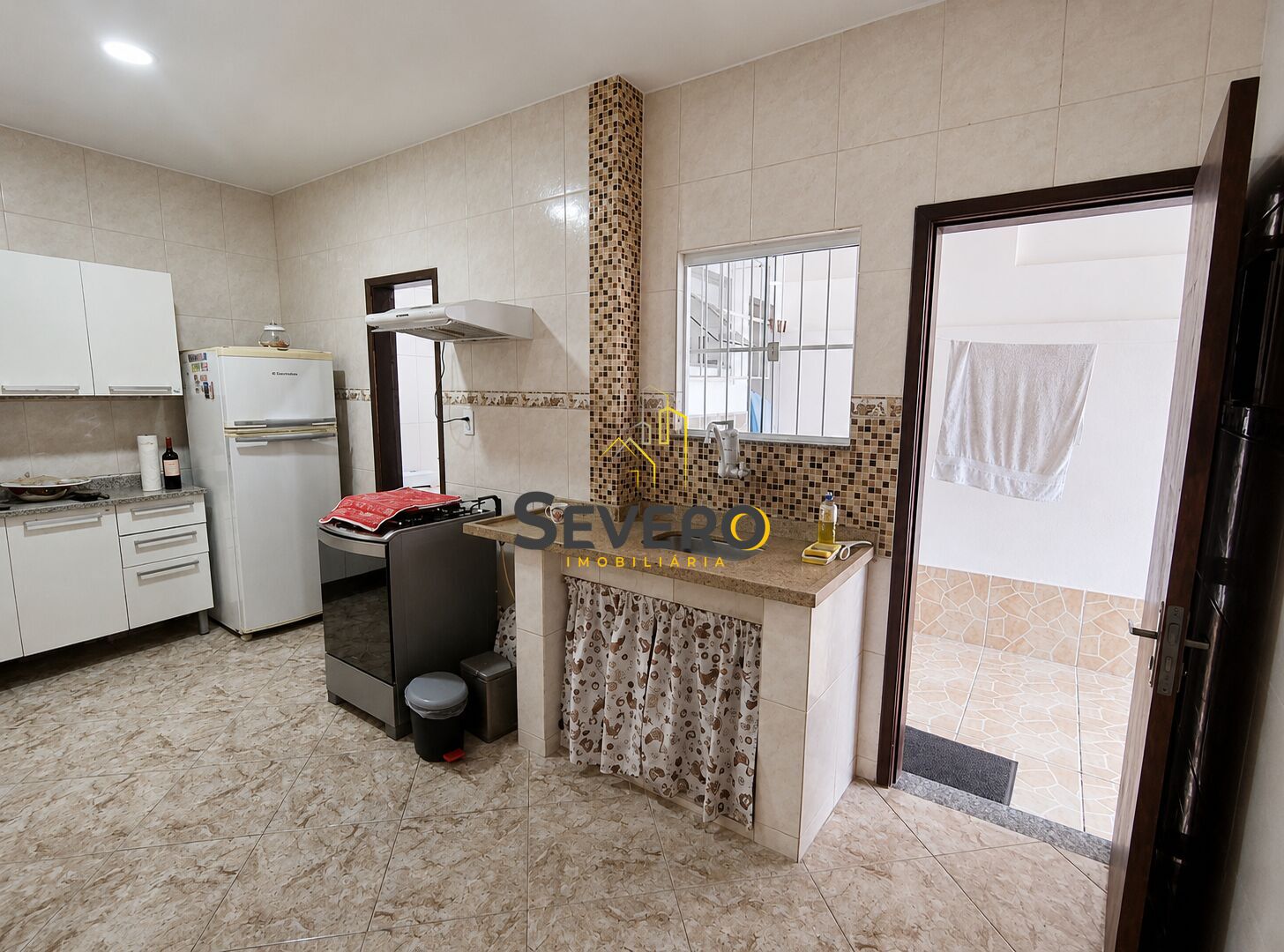 Casa, 2 quartos, 80 m² - Foto 13