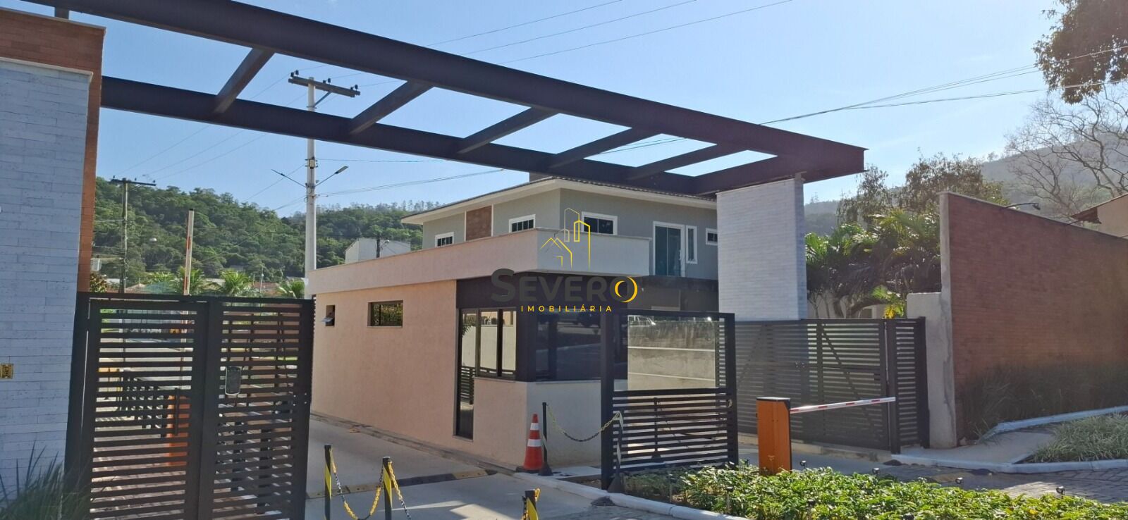Casa, 2 quartos, 61 m² - Foto 22