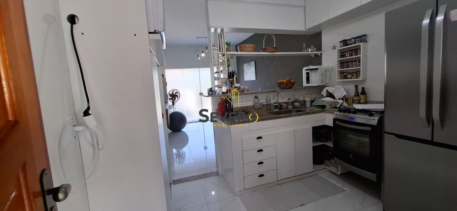 Casa, 2 quartos, 61 m² - Foto 9