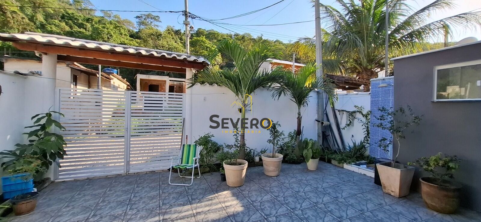 Casa, 2 quartos, 61 m² - Foto 21