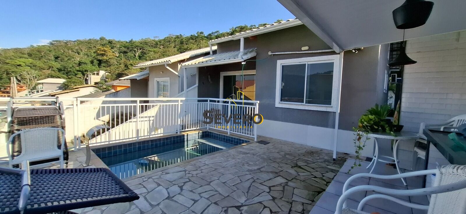 Casa, 2 quartos, 61 m² - Foto 5