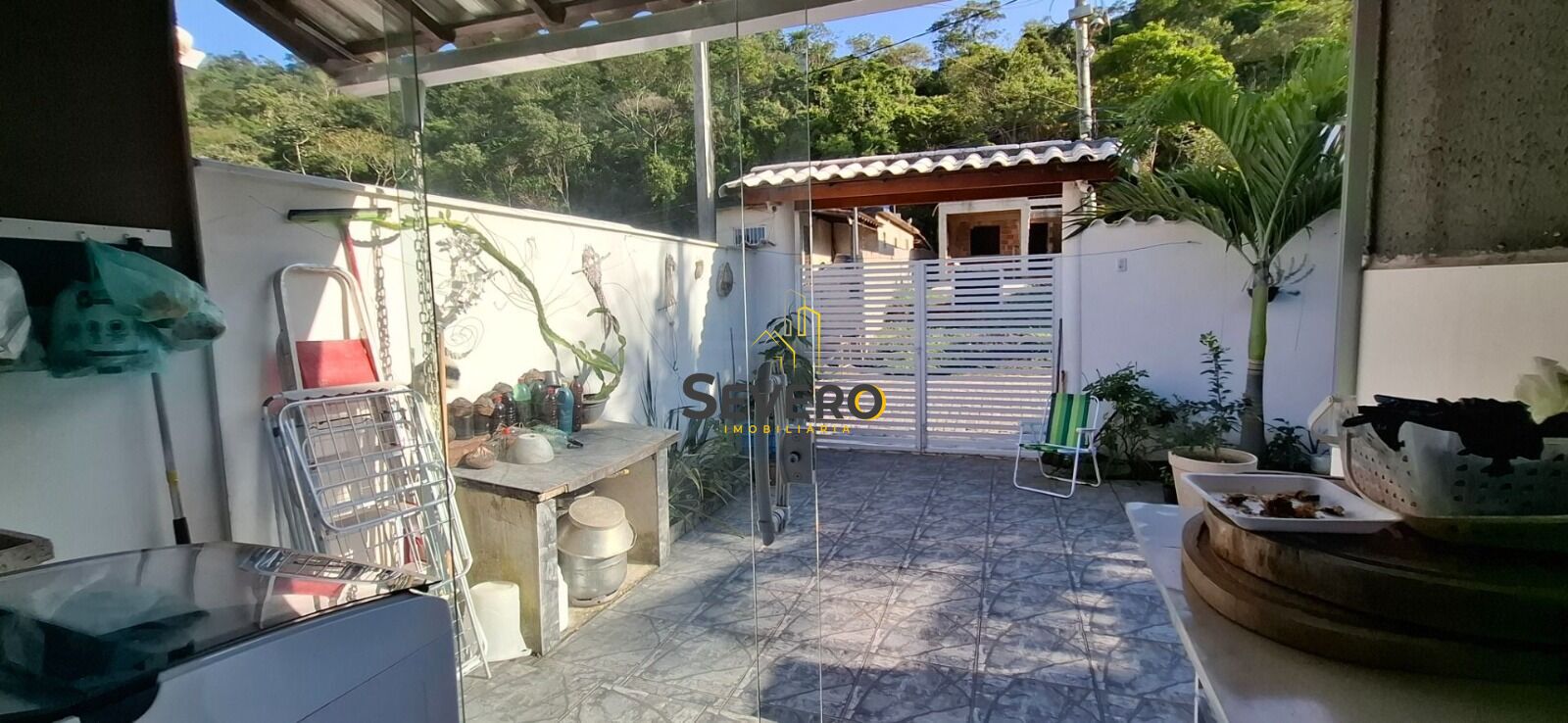 Casa, 2 quartos, 61 m² - Foto 19