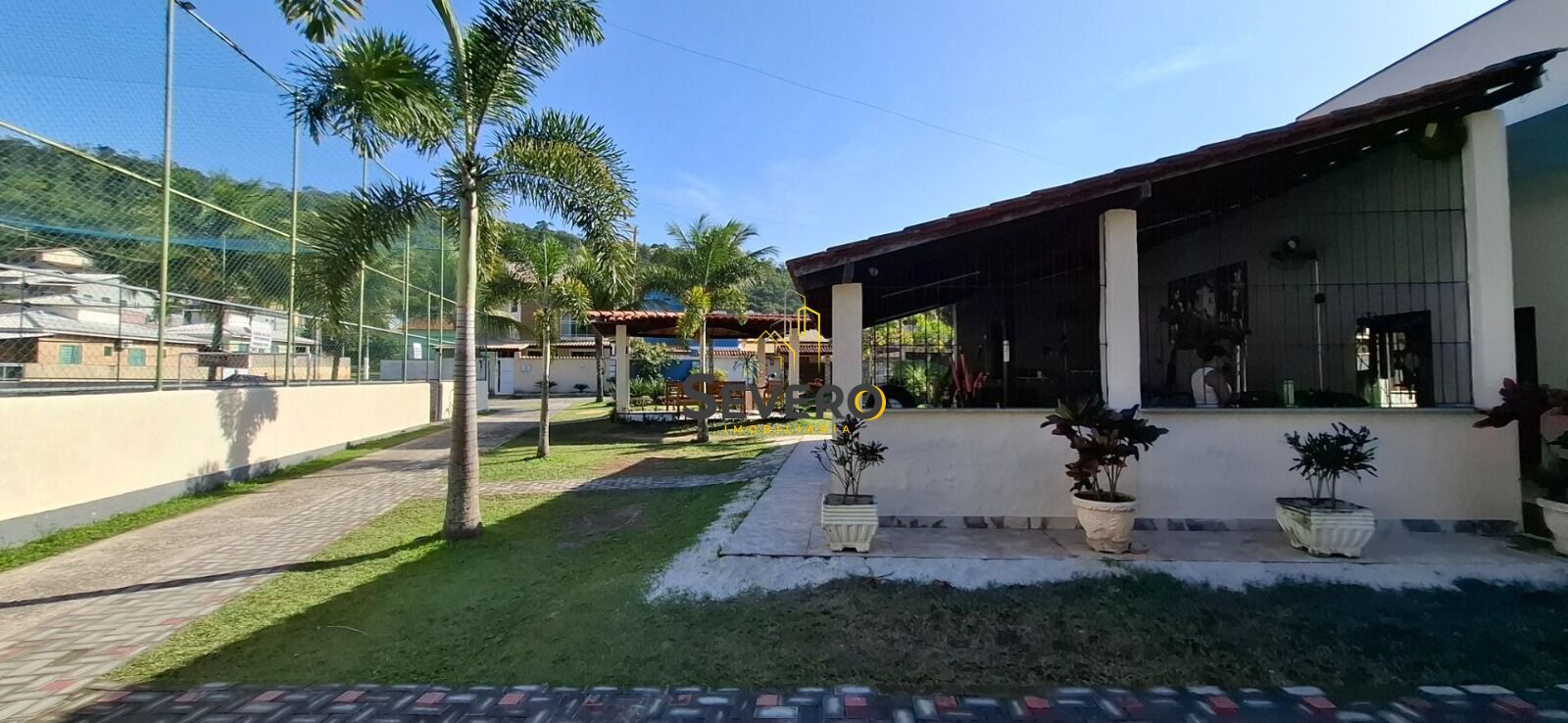 Casa, 2 quartos, 61 m² - Foto 25
