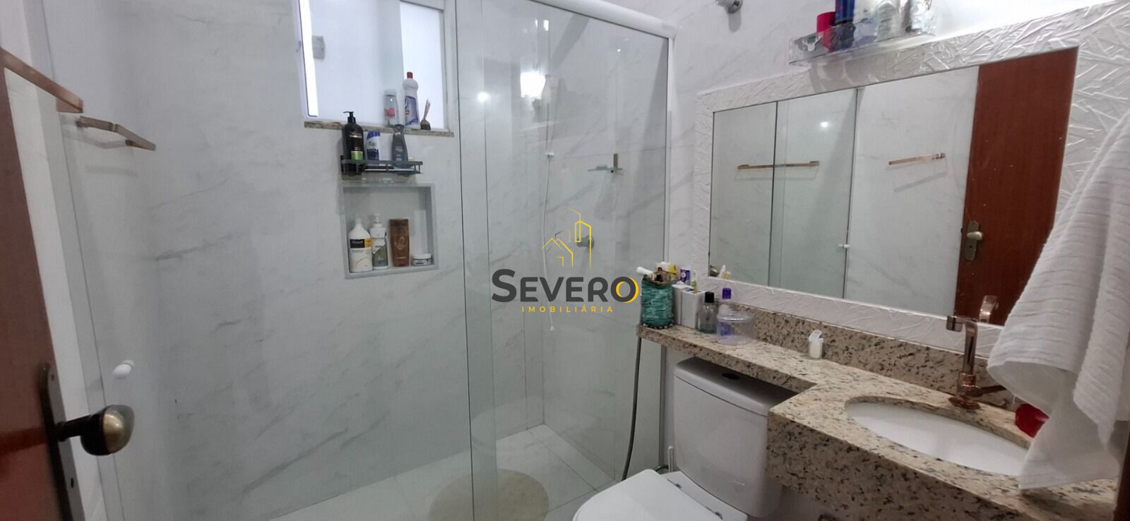 Casa, 2 quartos, 61 m² - Foto 11