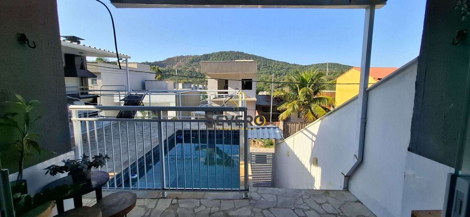 Casa, 2 quartos, 61 m² - Foto 2