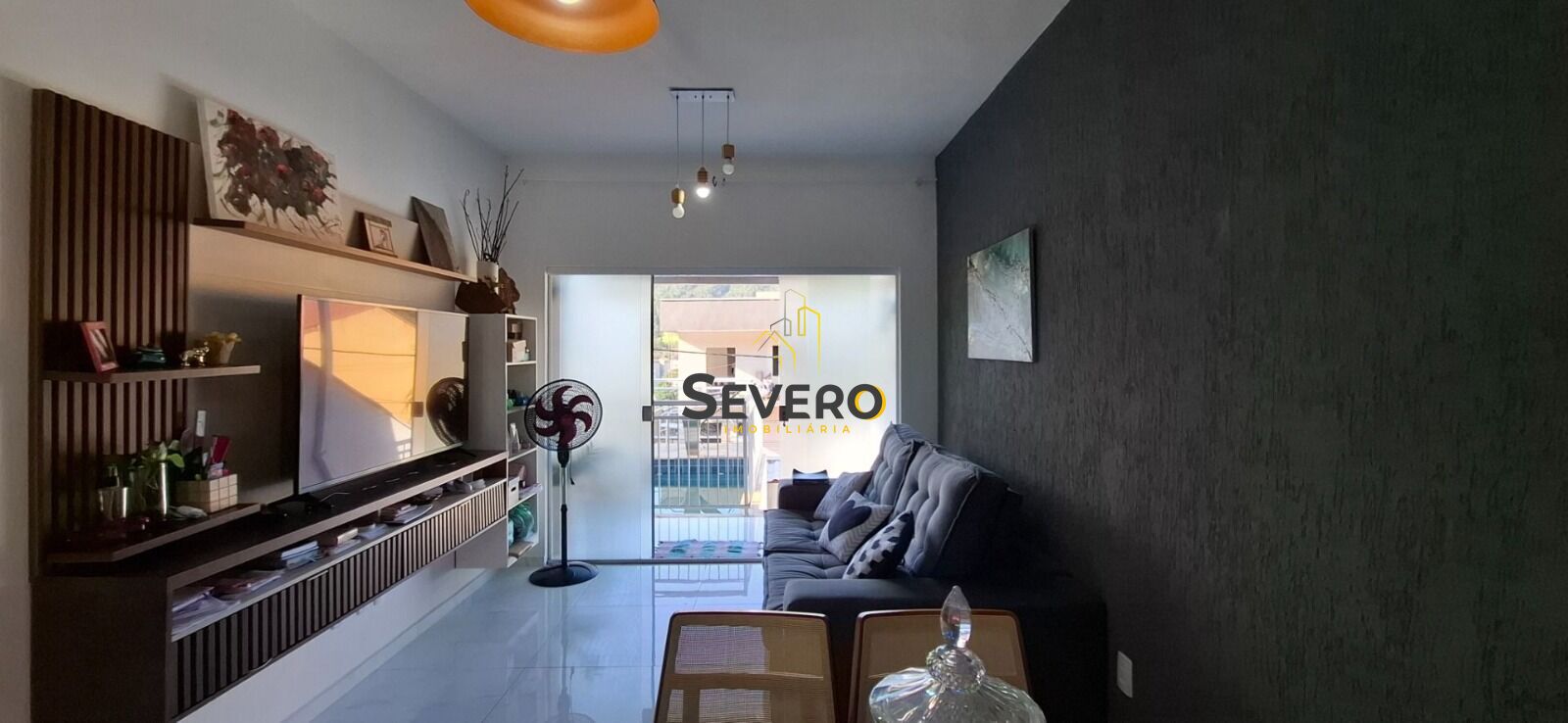 Casa, 2 quartos, 61 m² - Foto 7