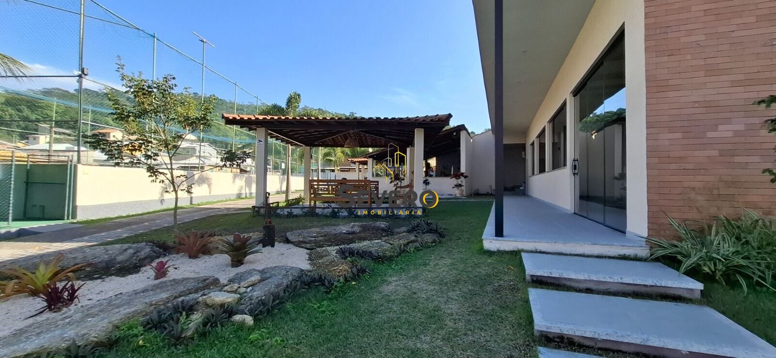 Casa, 2 quartos, 61 m² - Foto 29