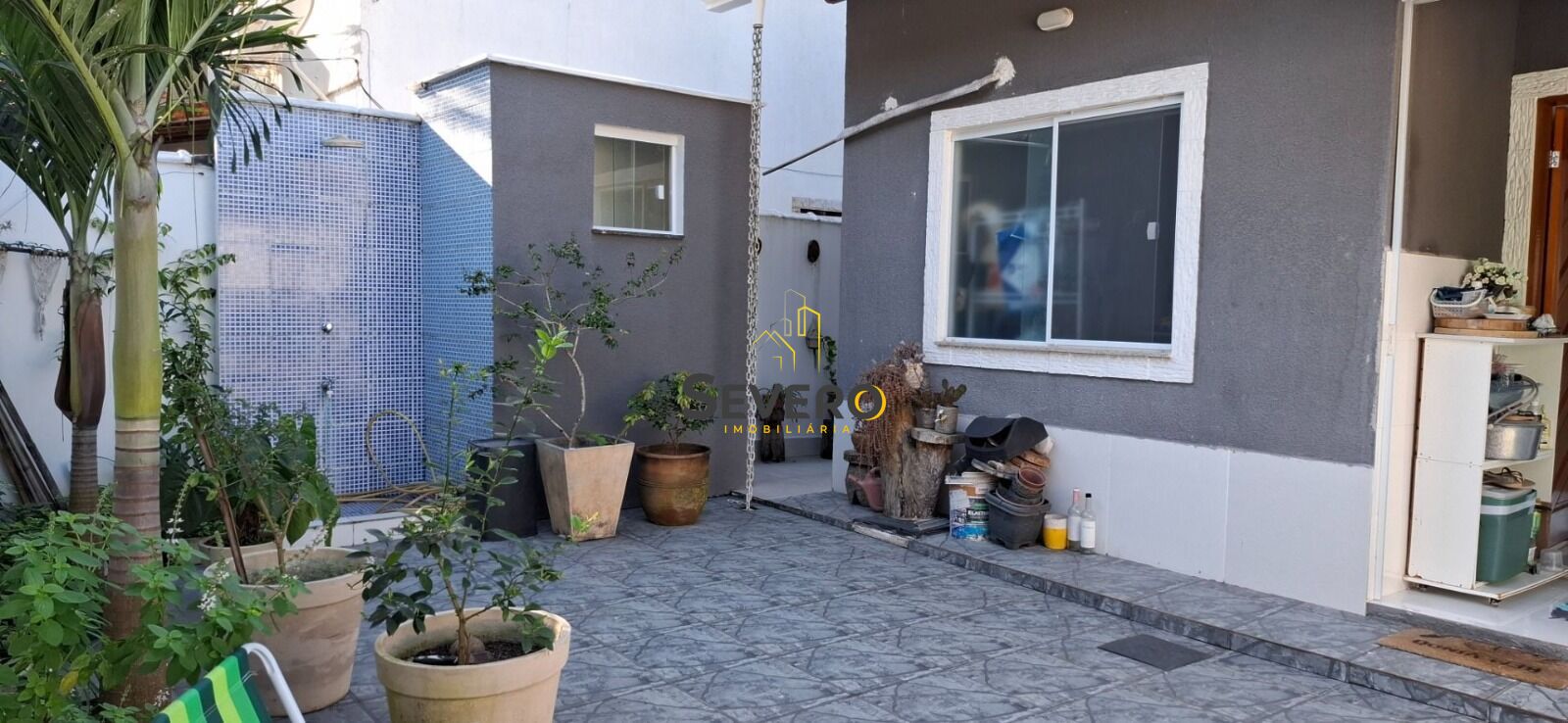 Casa, 2 quartos, 61 m² - Foto 17