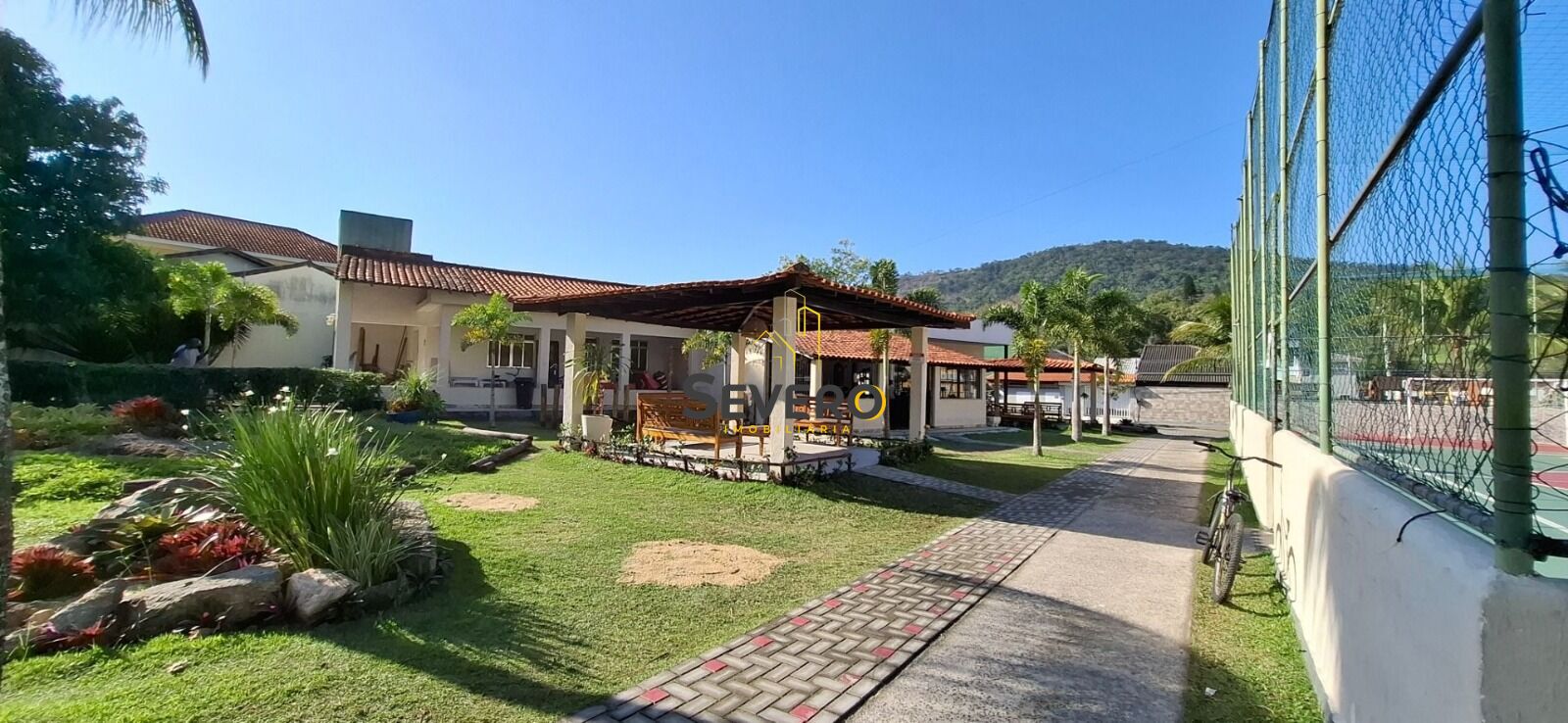 Casa, 2 quartos, 61 m² - Foto 26