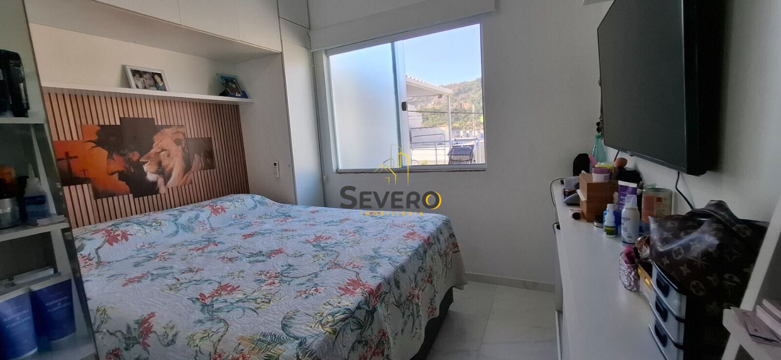 Casa, 2 quartos, 61 m² - Foto 13