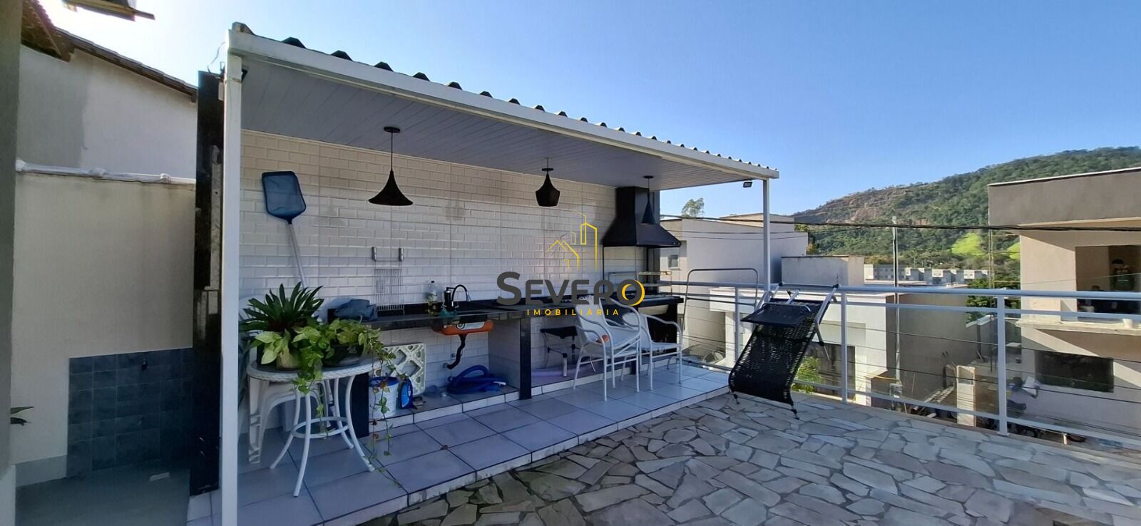 Casa, 2 quartos, 61 m² - Foto 3