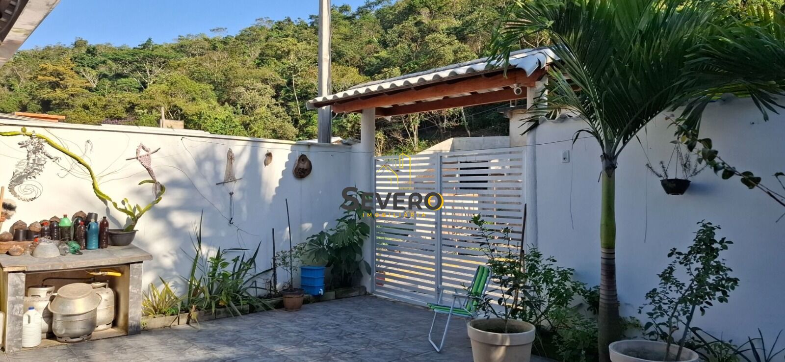 Casa, 2 quartos, 61 m² - Foto 20