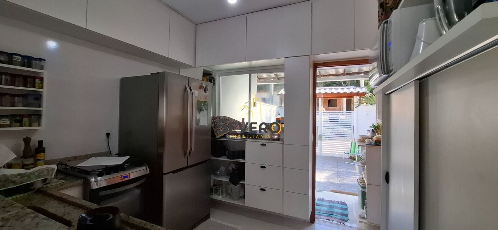 Casa, 2 quartos, 61 m² - Foto 10
