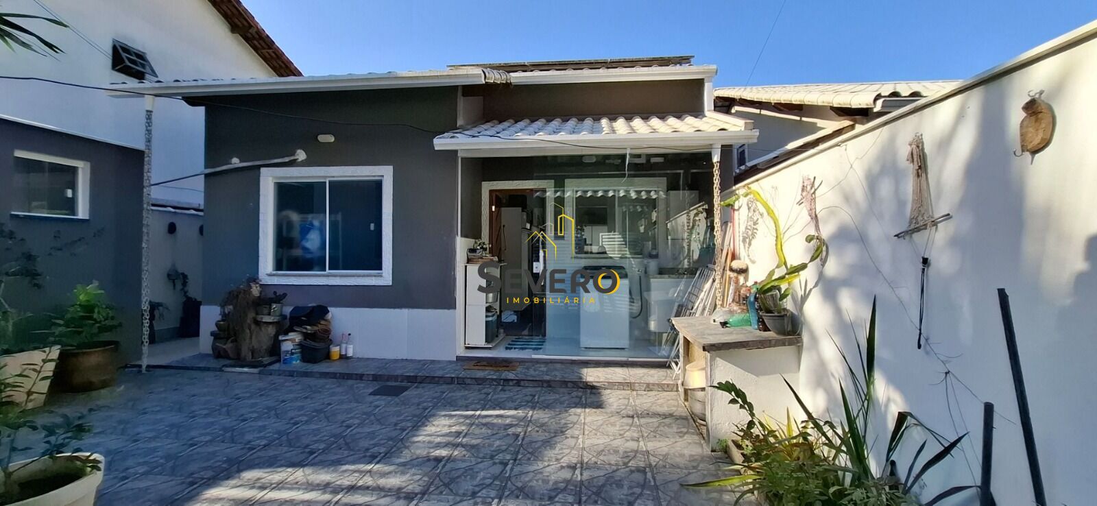Casa, 2 quartos, 61 m² - Foto 4