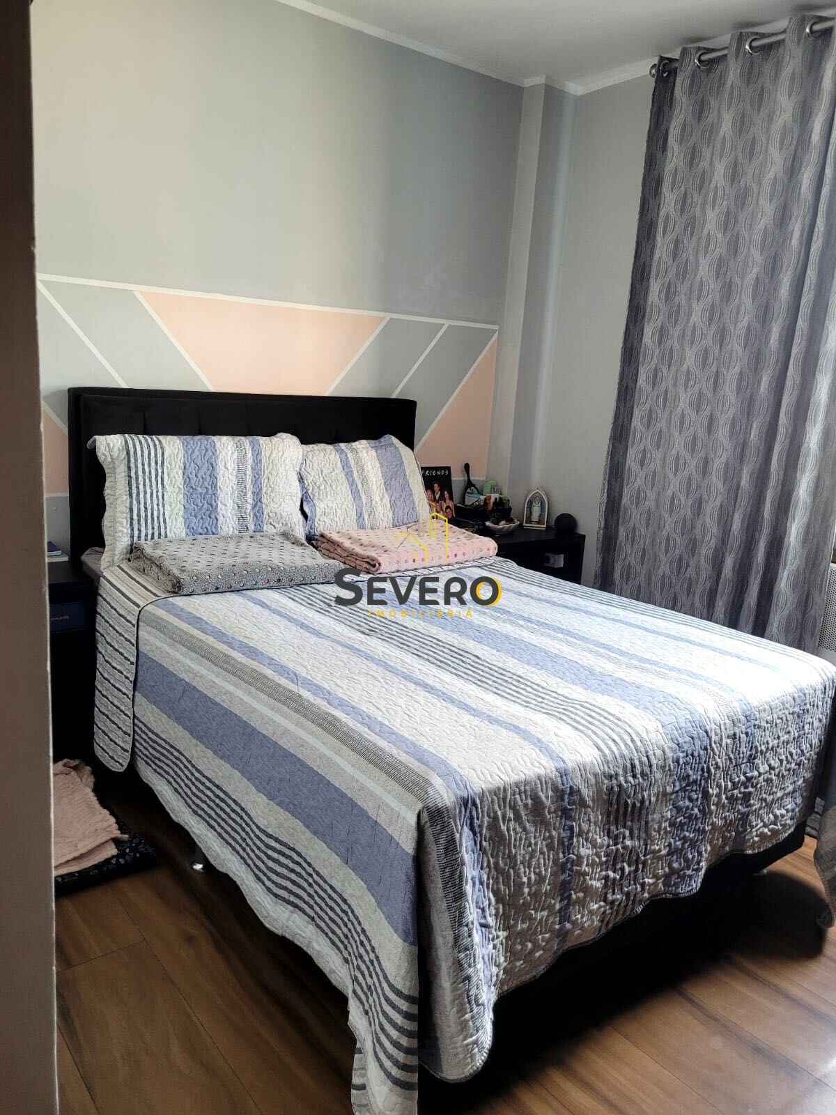 Apartamento, 2 quartos, 68 m² - Foto 9