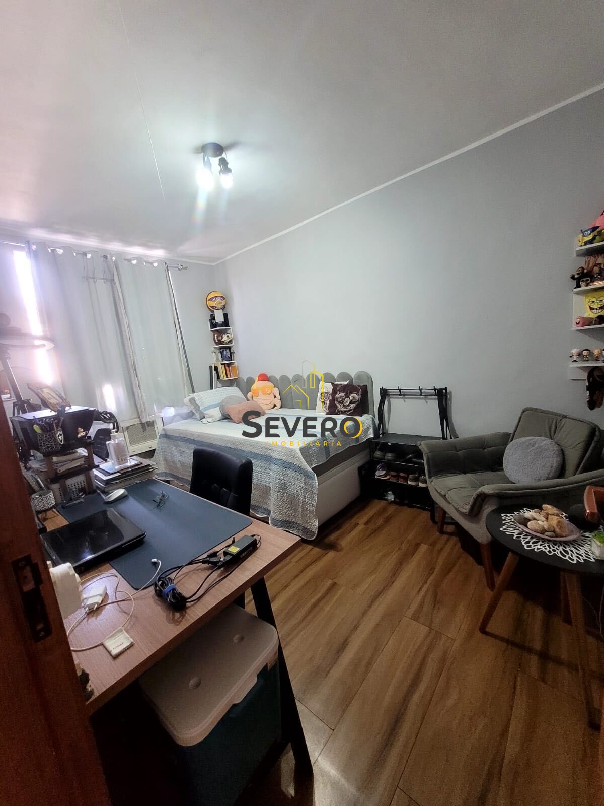Apartamento, 2 quartos, 68 m² - Foto 2