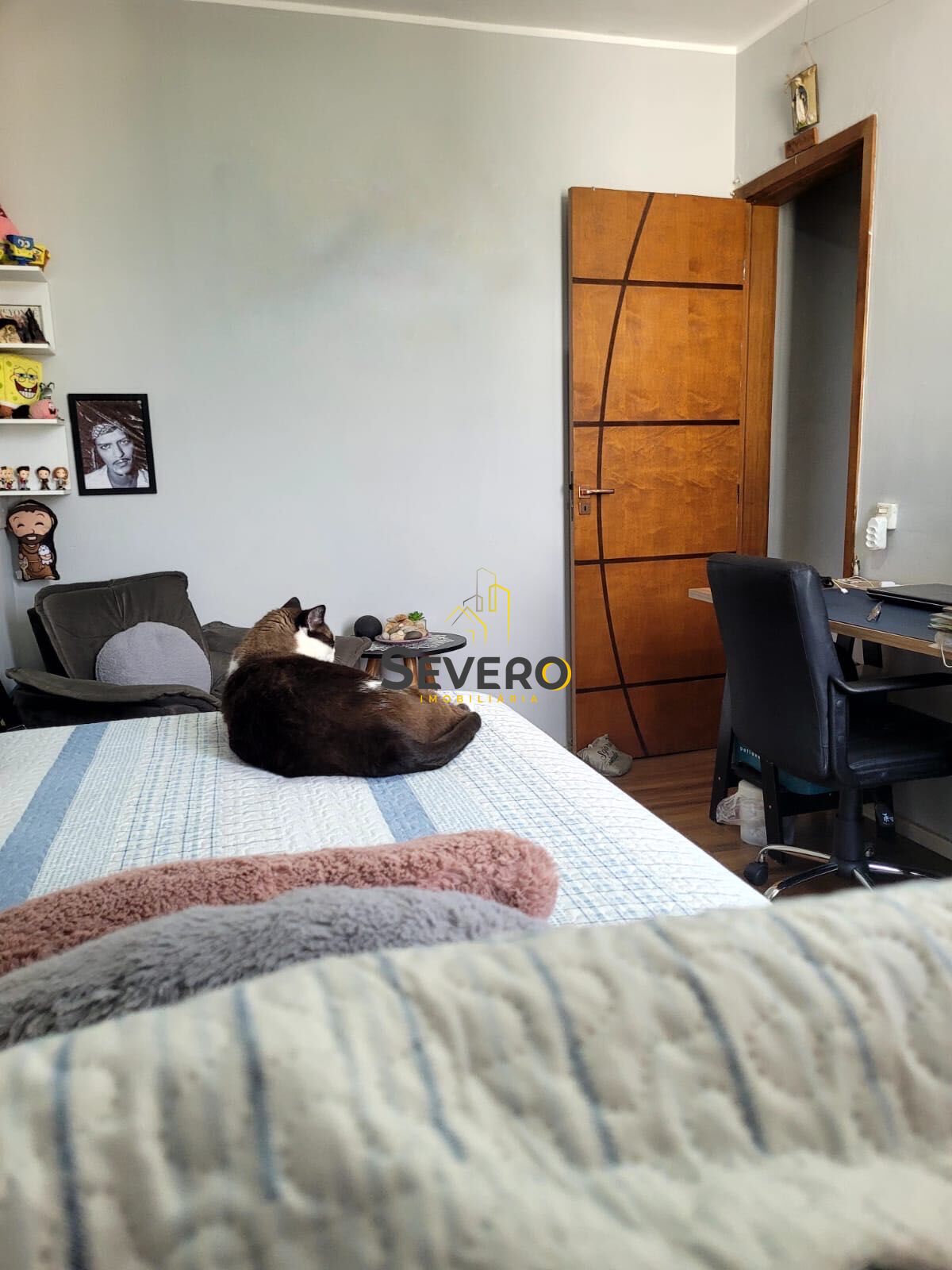 Apartamento, 2 quartos, 68 m² - Foto 5
