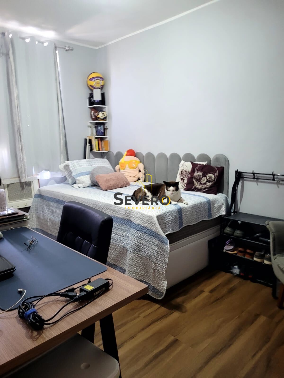 Apartamento, 2 quartos, 68 m² - Foto 17
