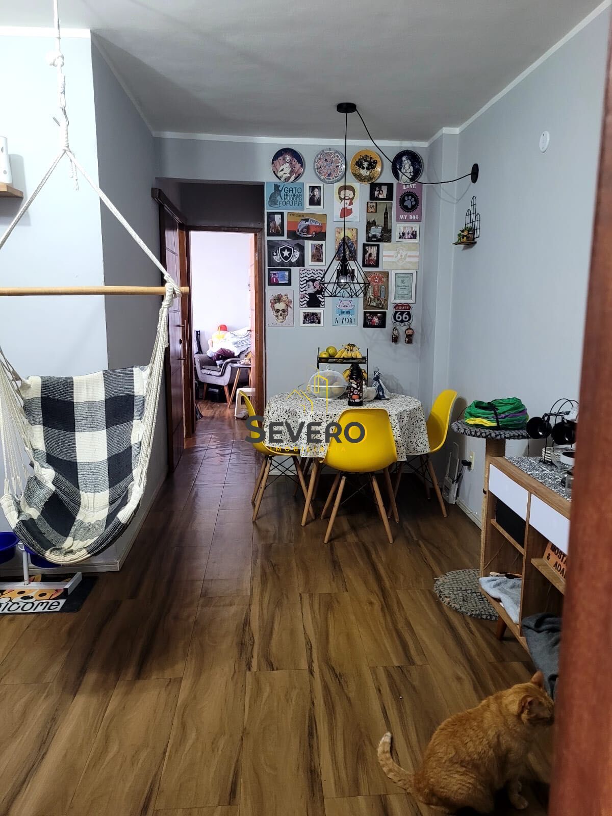 Apartamento, 2 quartos, 68 m² - Foto 12