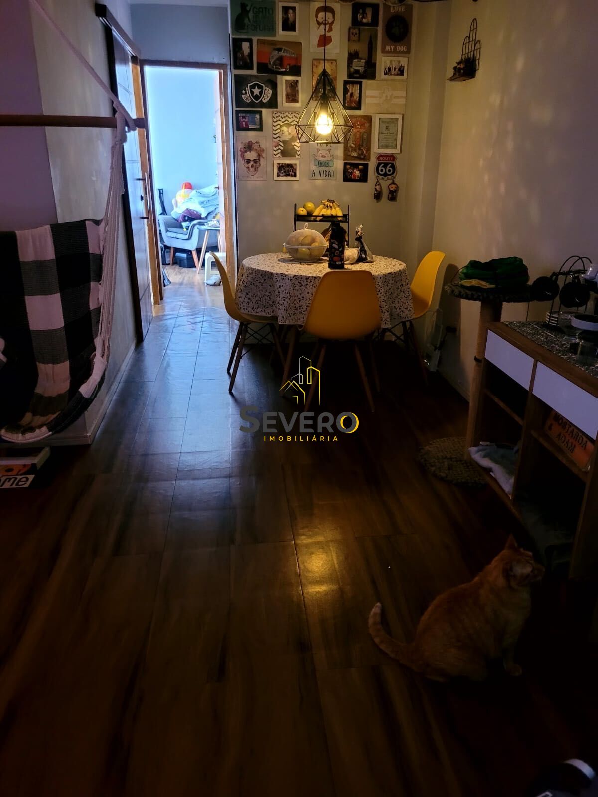 Apartamento, 2 quartos, 68 m² - Foto 11