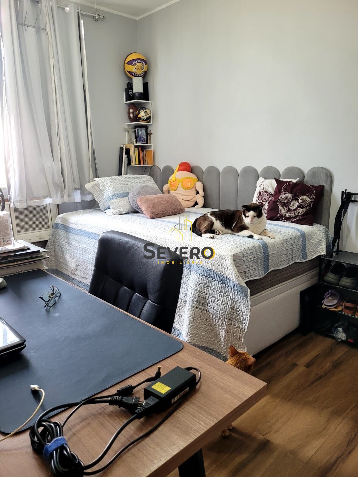Apartamento, 2 quartos, 68 m² - Foto 7