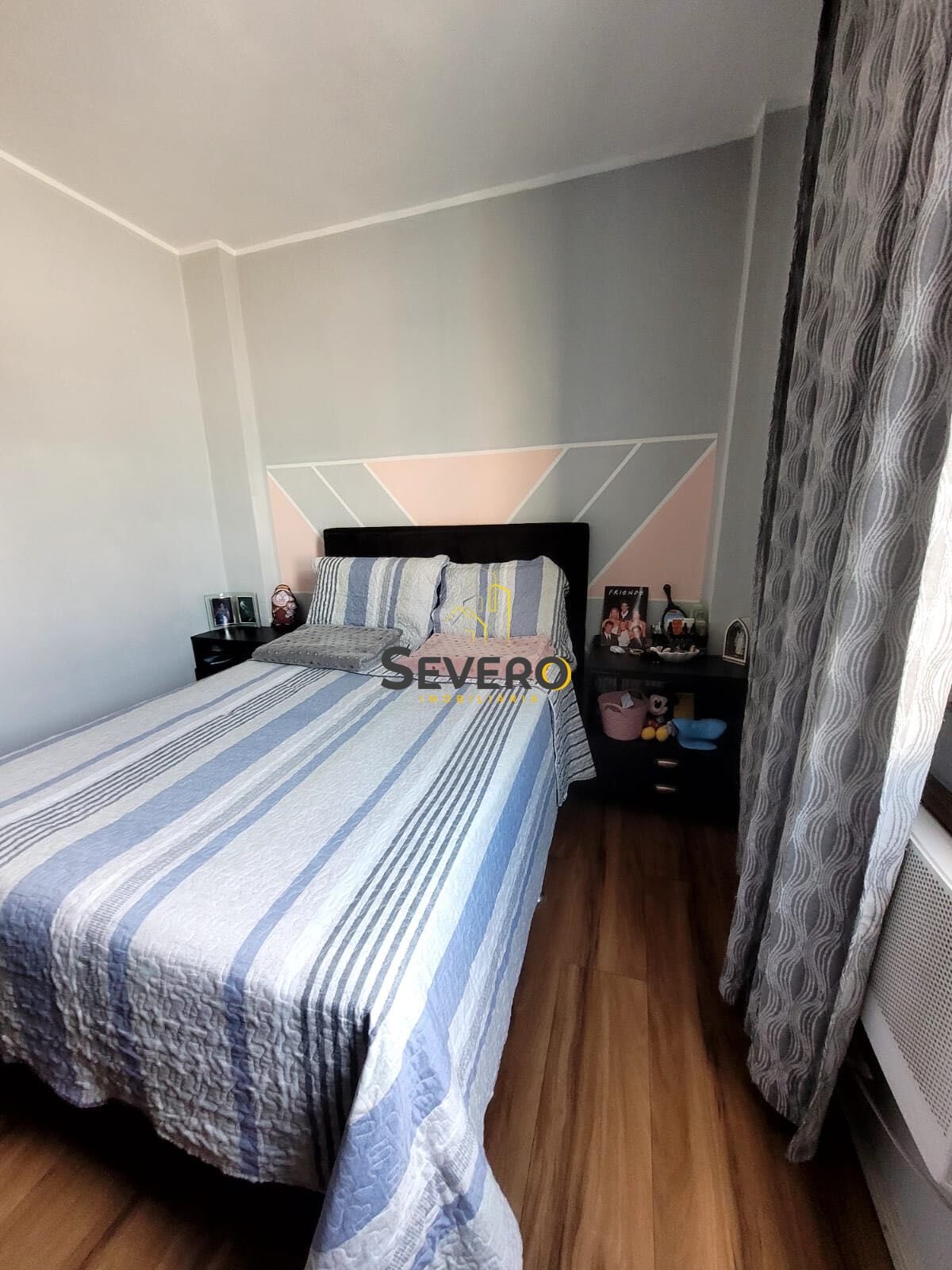 Apartamento, 2 quartos, 68 m² - Foto 6