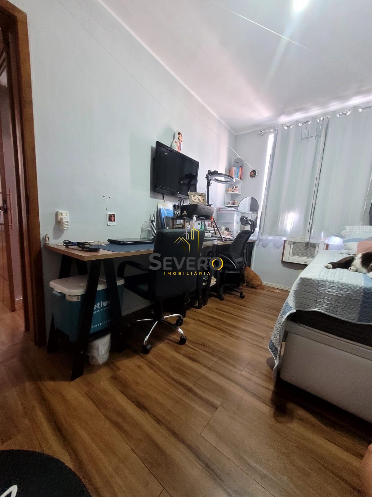 Apartamento, 2 quartos, 68 m² - Foto 14