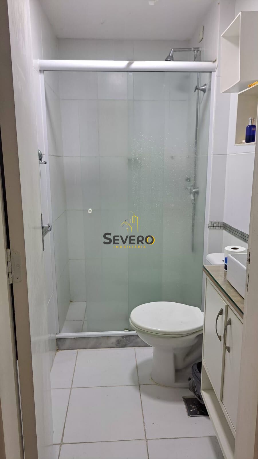Apartamento, 3 quartos, 56 m² - Foto 9