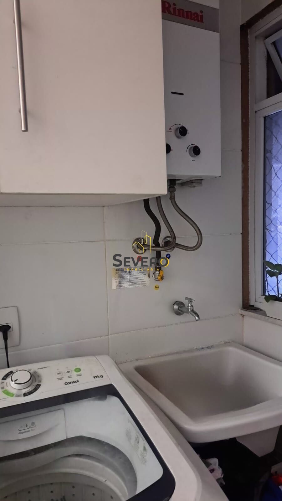 Apartamento, 3 quartos, 56 m² - Foto 7