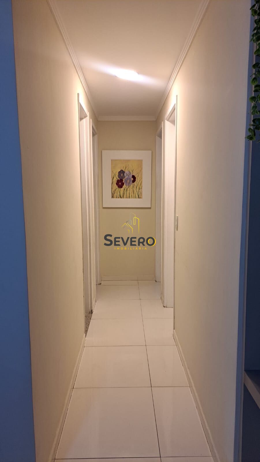 Apartamento, 3 quartos, 56 m² - Foto 4