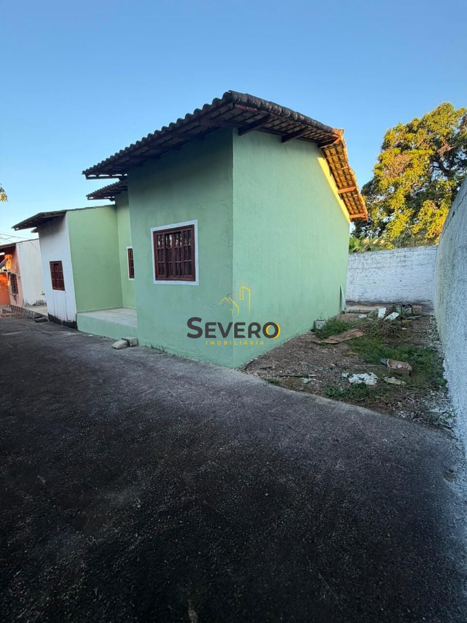 Casa, 2 quartos, 55 m² - Foto 17