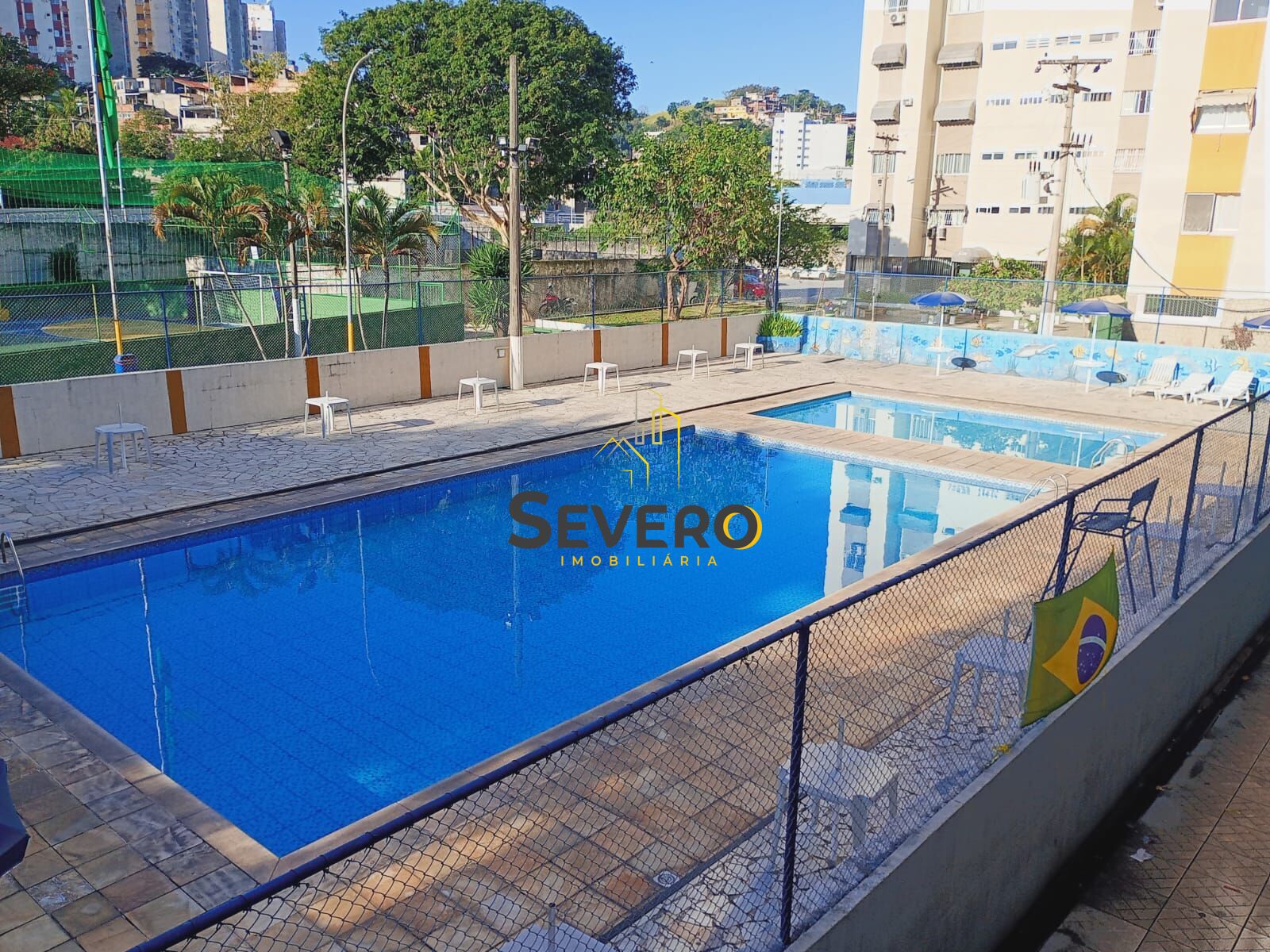 Apartamento, 2 quartos, 55 m² - Foto 18