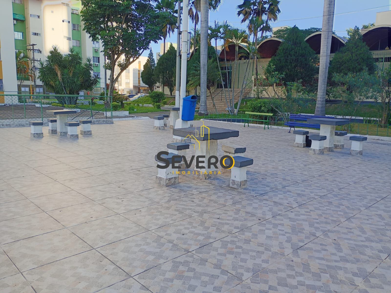 Apartamento, 2 quartos, 55 m² - Foto 33