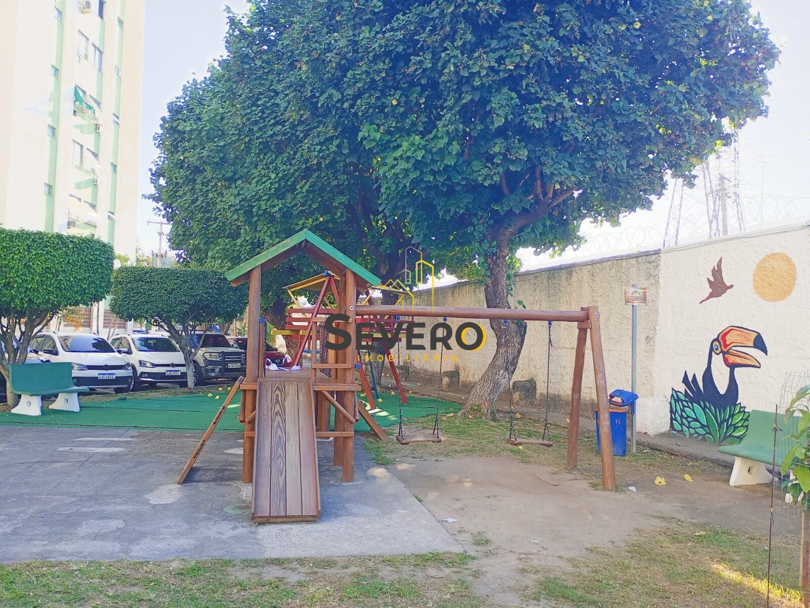Apartamento, 2 quartos, 55 m² - Foto 21