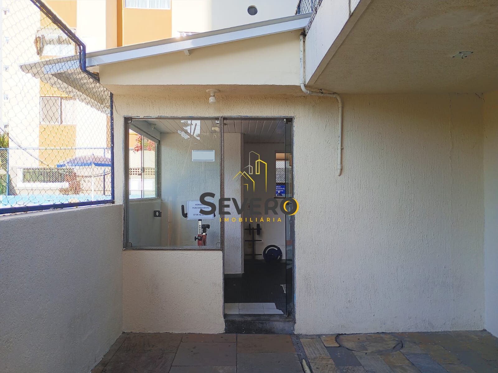 Apartamento, 2 quartos, 55 m² - Foto 26