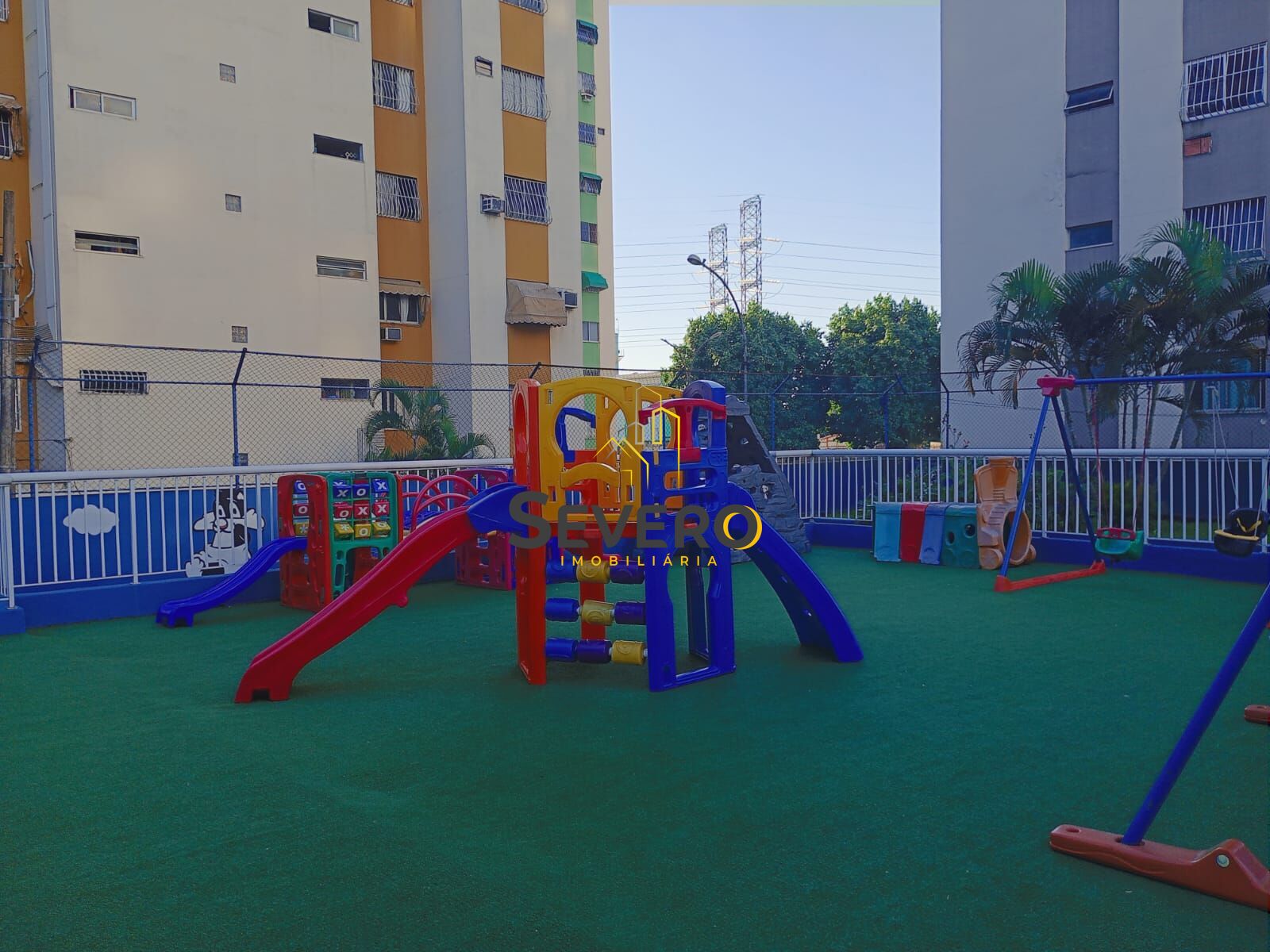 Apartamento, 2 quartos, 55 m² - Foto 30