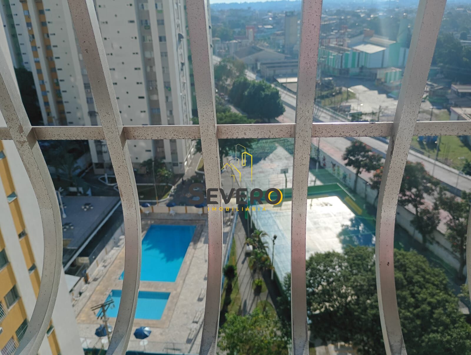 Apartamento, 2 quartos, 55 m² - Foto 15