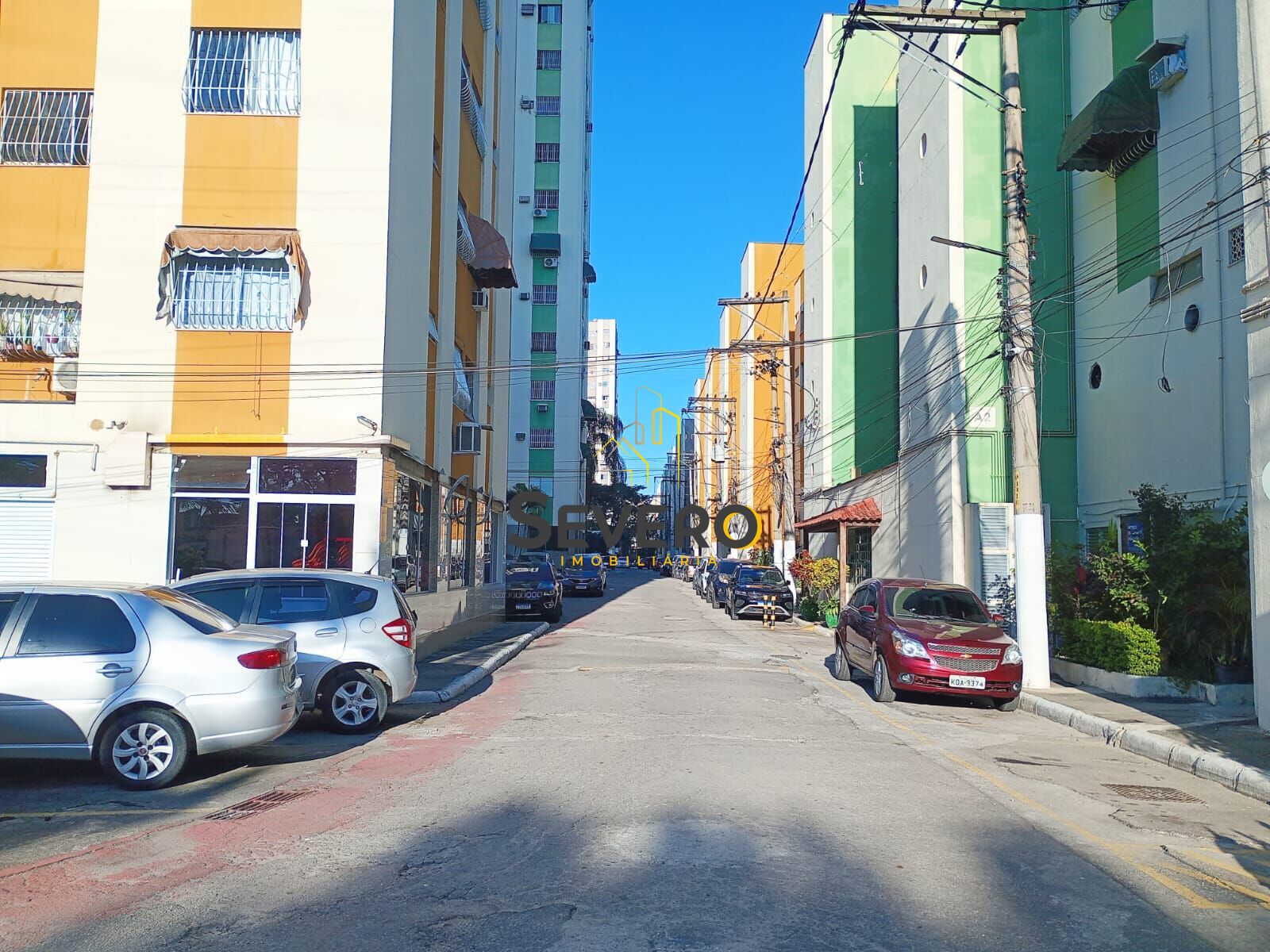 Apartamento, 2 quartos, 55 m² - Foto 31