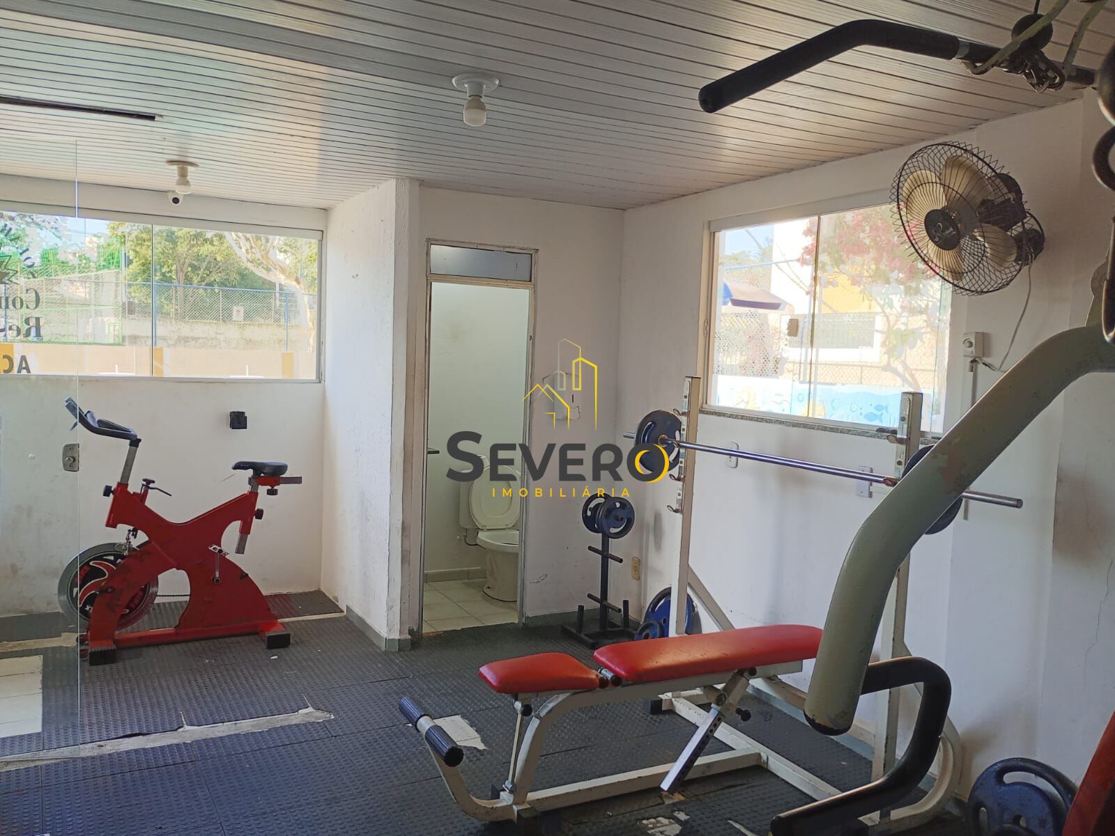 Apartamento, 2 quartos, 55 m² - Foto 19