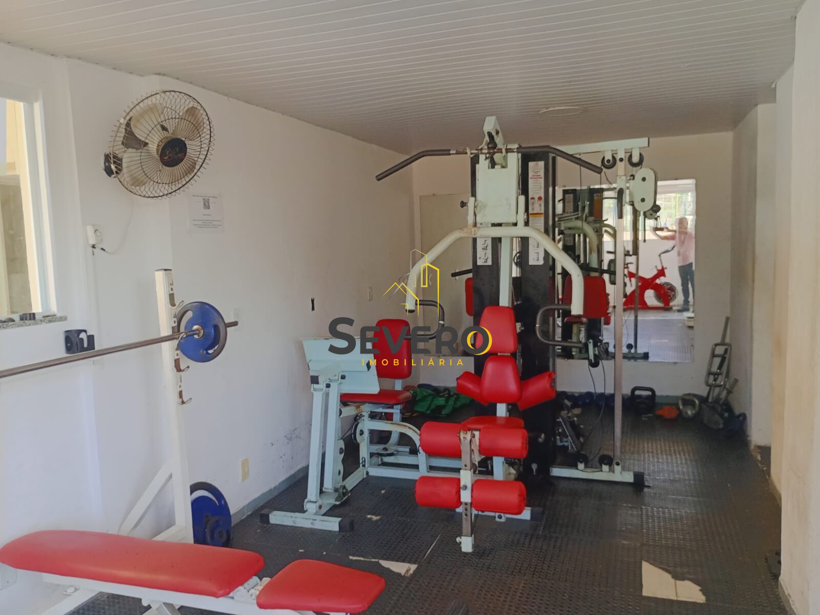 Apartamento, 2 quartos, 55 m² - Foto 27