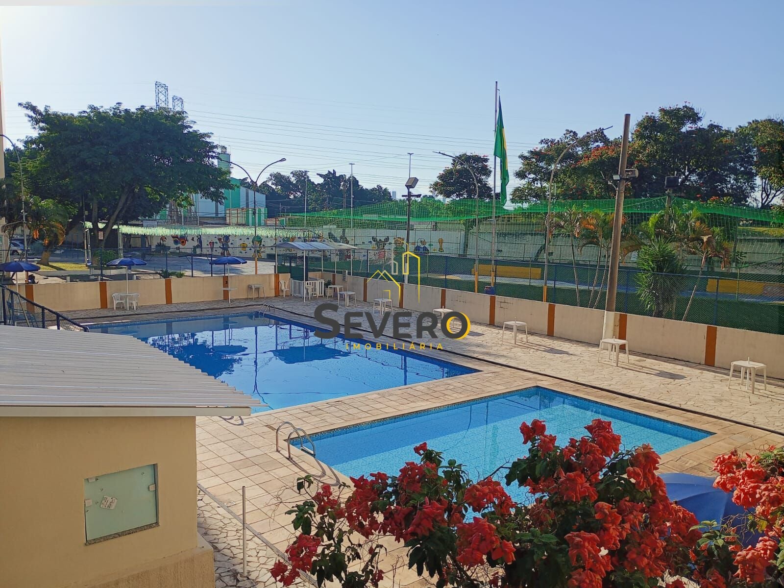 Apartamento, 2 quartos, 55 m² - Foto 17
