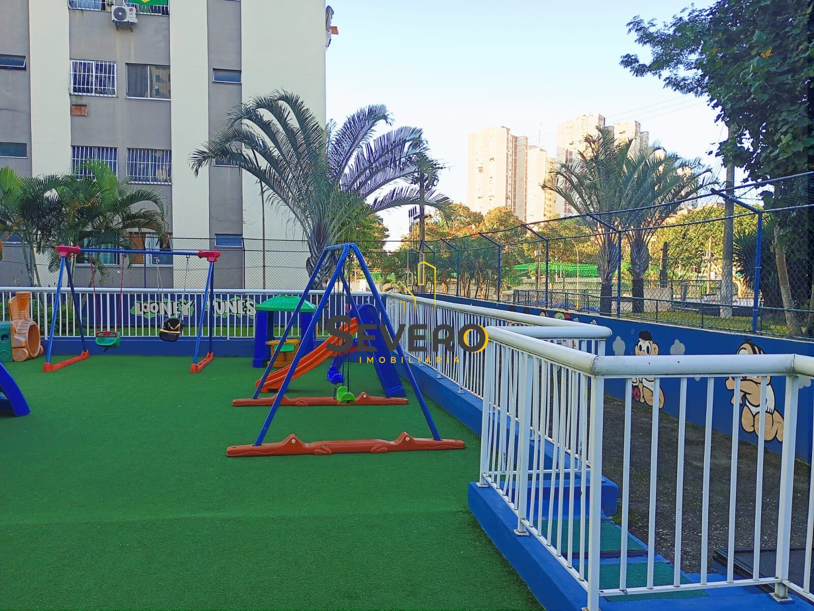 Apartamento, 2 quartos, 55 m² - Foto 28