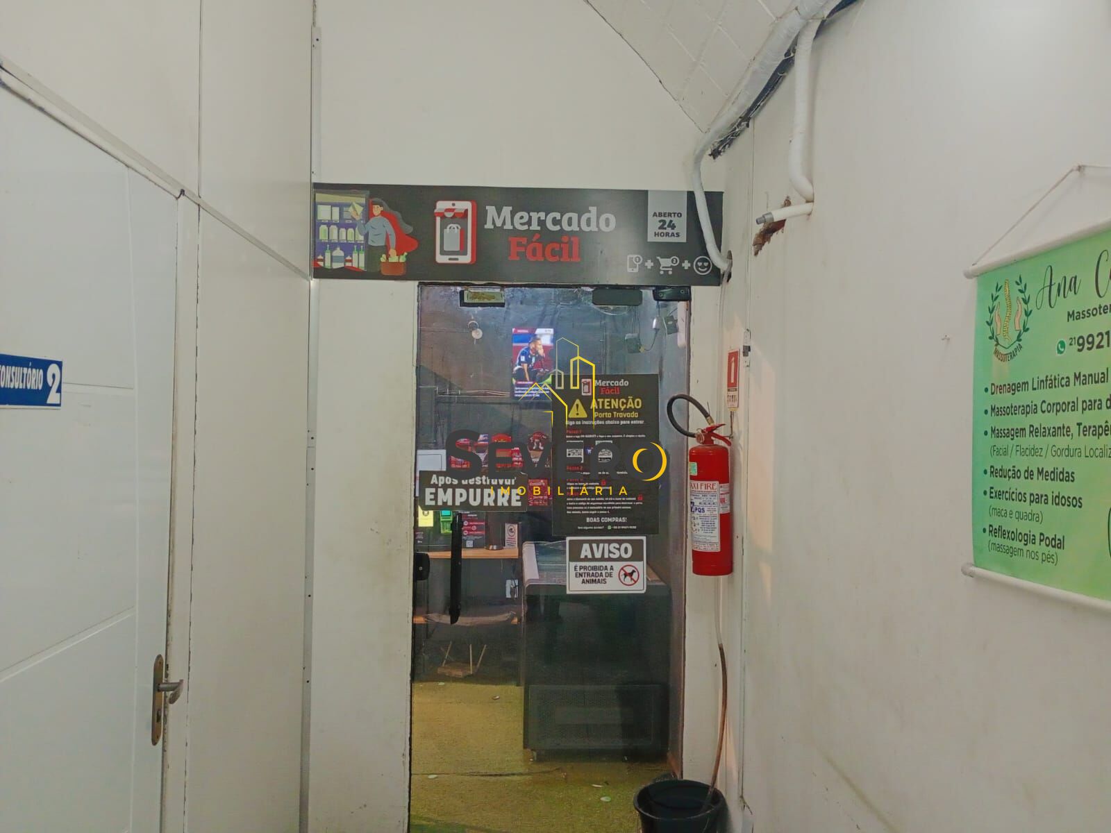 Apartamento, 2 quartos, 55 m² - Foto 32